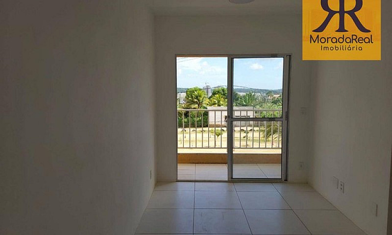 Apartamento Com 2 Do...