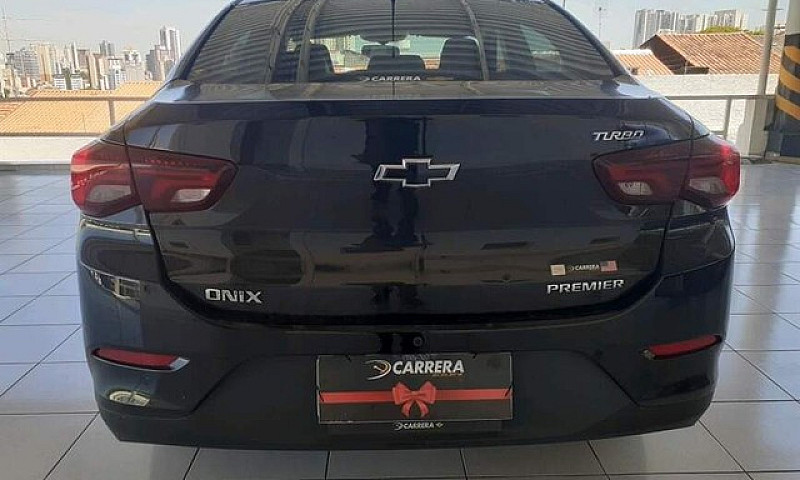 Chevrolet Onix 1.0 T...