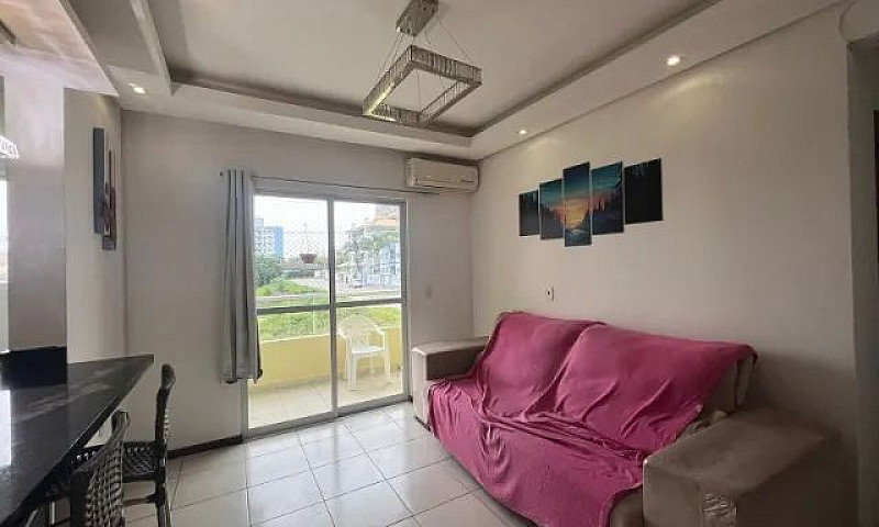 Vende Se Apartamento...