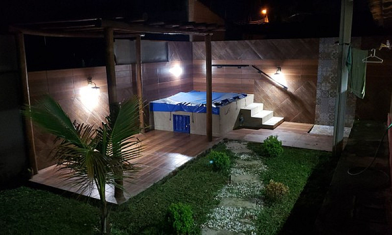 Casa Chalé Caldas No...