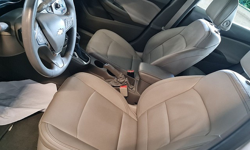 Cruze Ltz 1.4T 2017/...