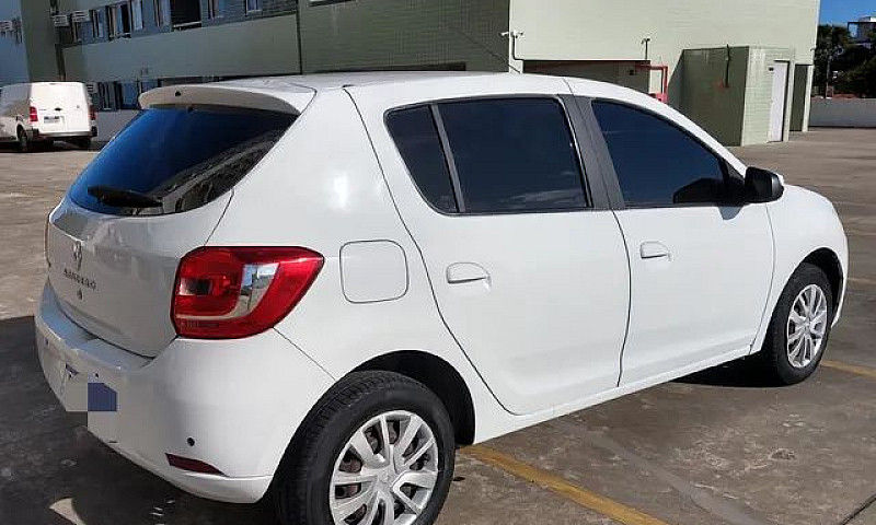 Sandero Expression 1...