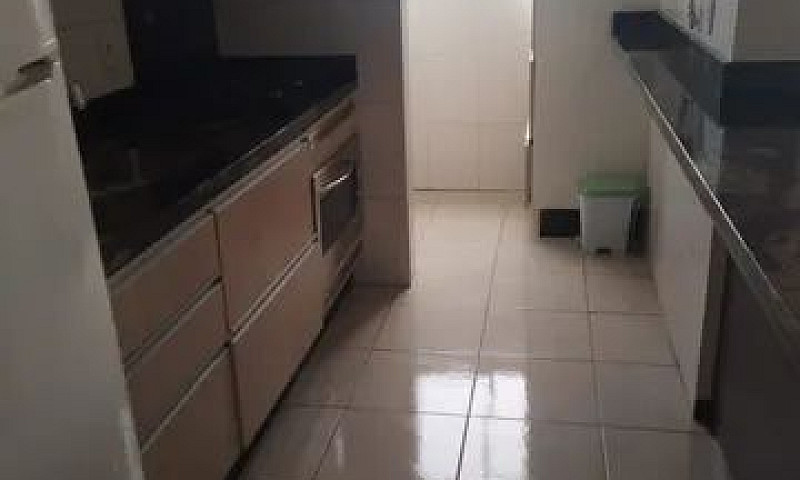 Vende Se Apartamento...