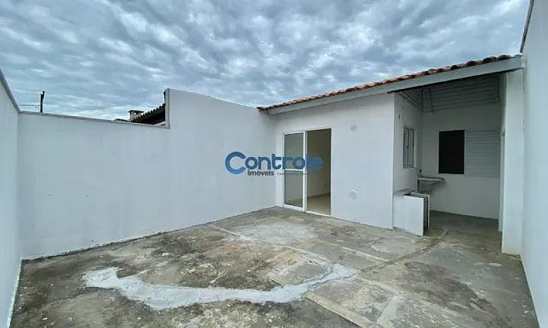 Sm/Casa Em Condomíni...