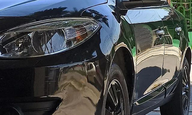 Fluence Automático 2...
