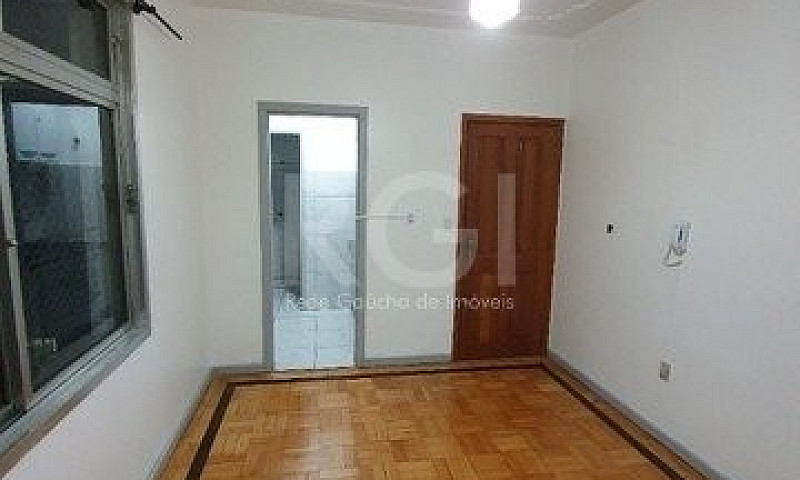 Apartamento Para Ven...