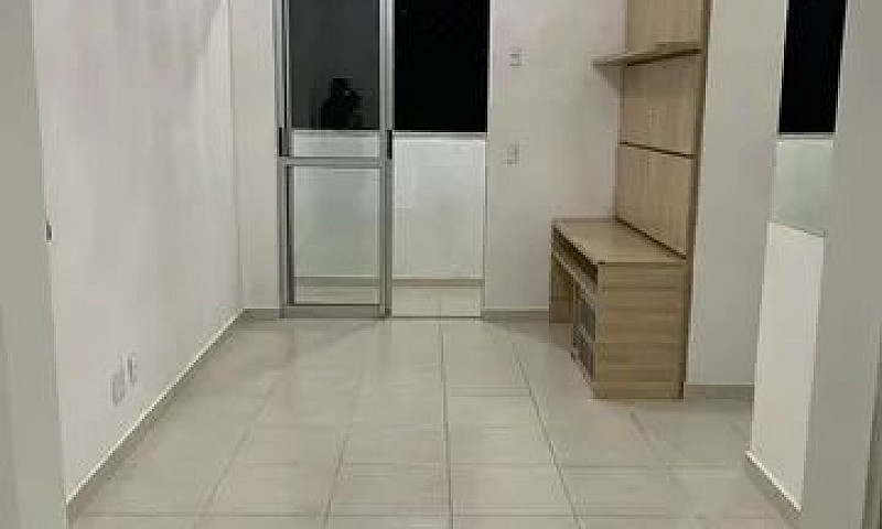 Apartamento Para Alu...