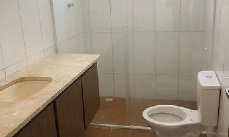 Casa Para Aluguel Na...