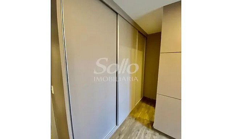 Aluguel Apartamento ...