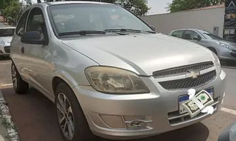 Chevrolet / Celta 1....