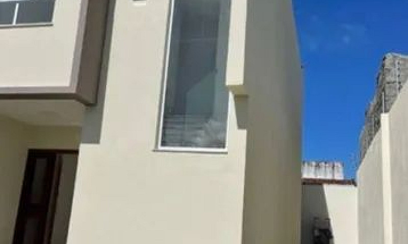 Casa No Bairro Atala...