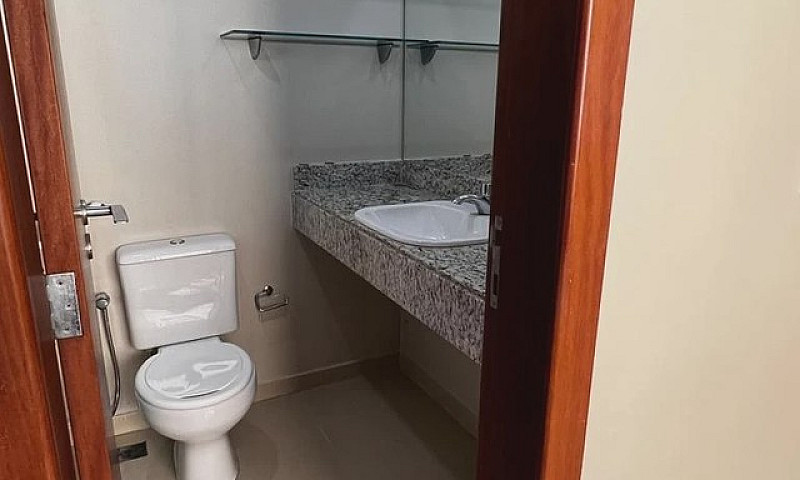 Apartamento Para Ven...