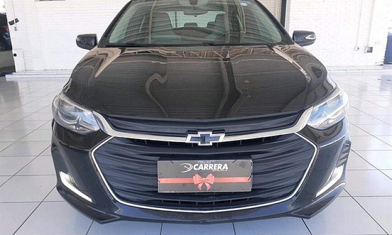 Chevrolet Onix 1.0 T...