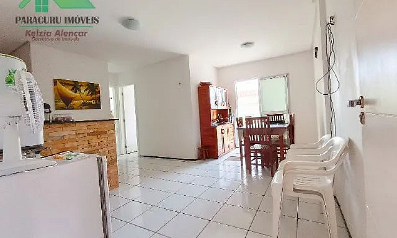Vendo Apartamento De...