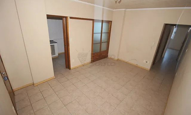 Apartamento De 2 Qua...