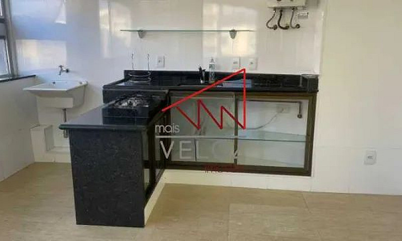 Apartamento-À Venda-...