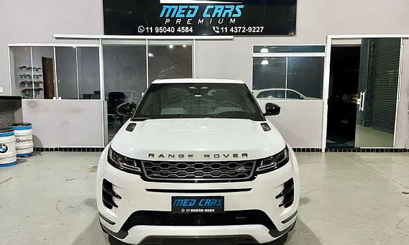 Range Rover Evoque R...