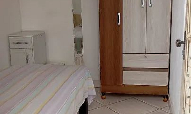 Aluguel De Quartos E...