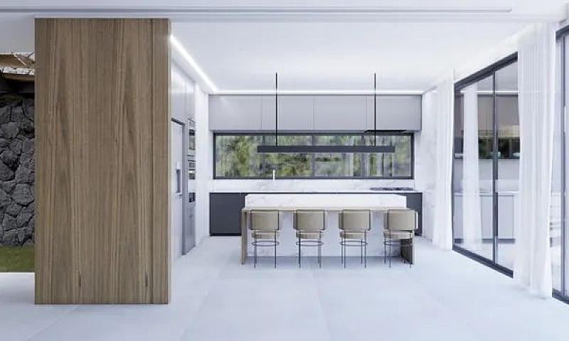 Casa Maravilhosa Com...