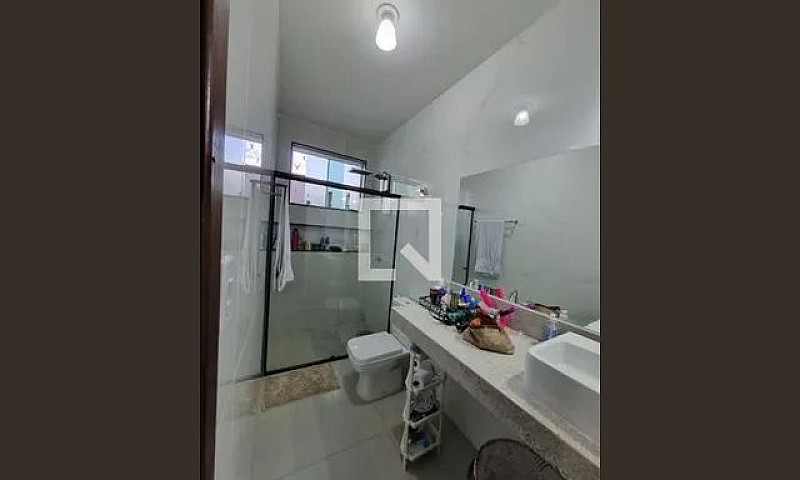 Casa À Venda - Cháca...