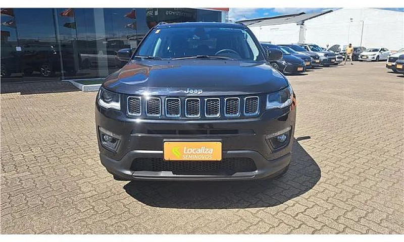 Jeep Compass 2021 2....