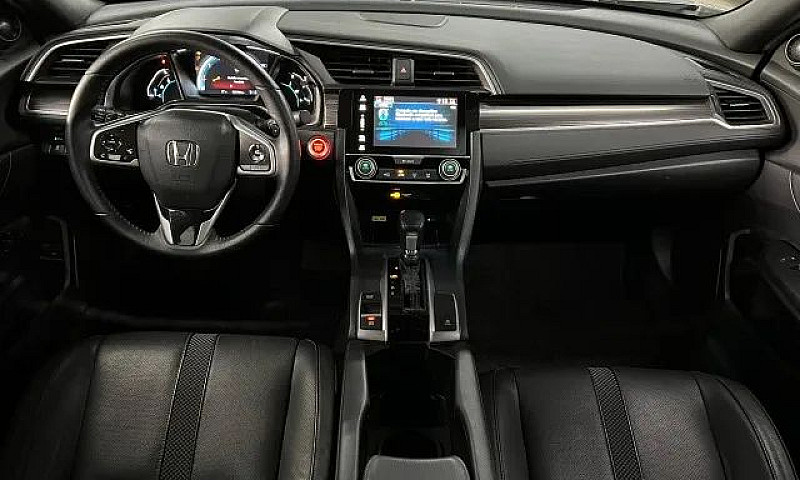 Honda Civic Touring ...