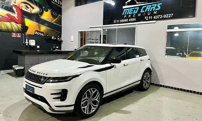 Range Rover Evoque R...