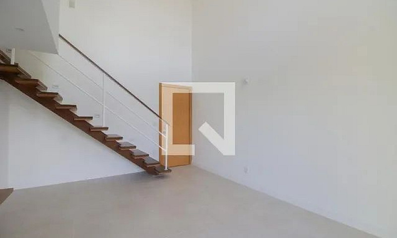 Apartamento Para Alu...
