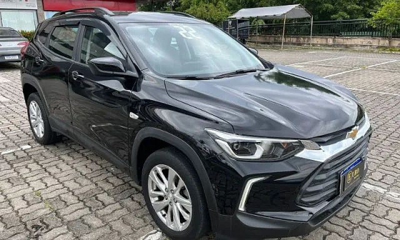 Chevrolet Tracker 1....