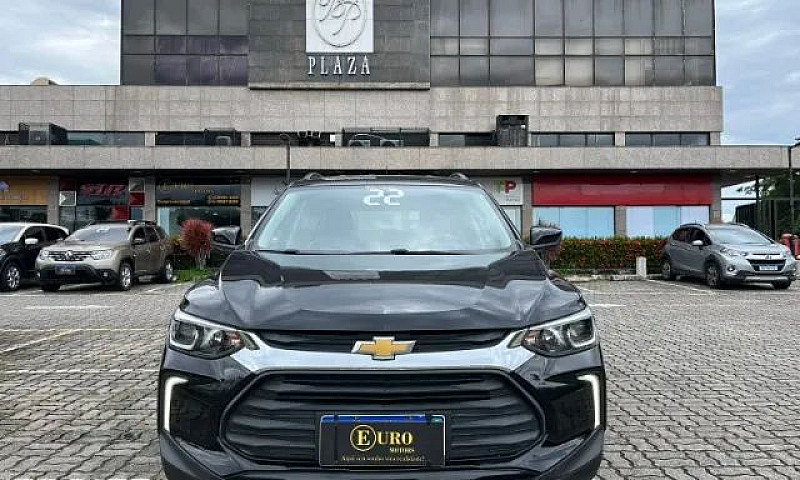 Chevrolet Tracker 1....