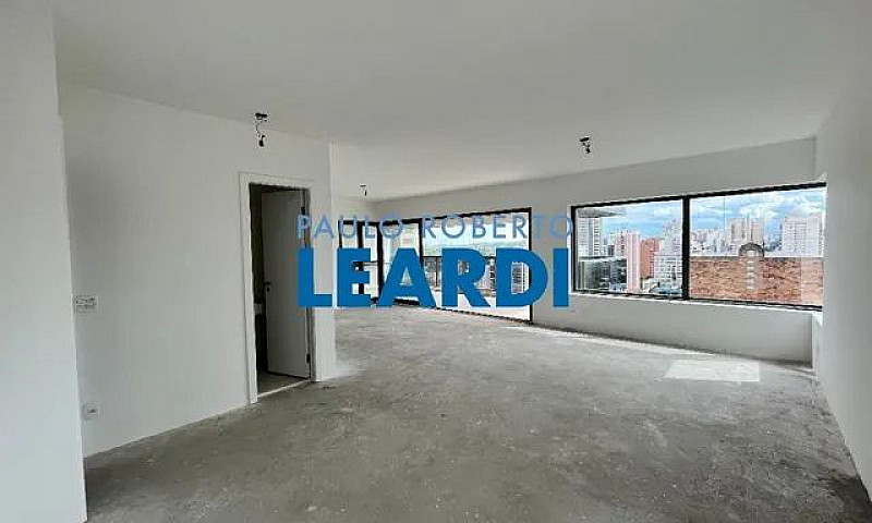 Apartamento - Campo ...