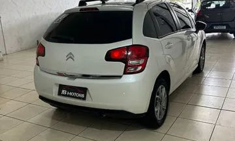 Citroen/C3 Tendence ...