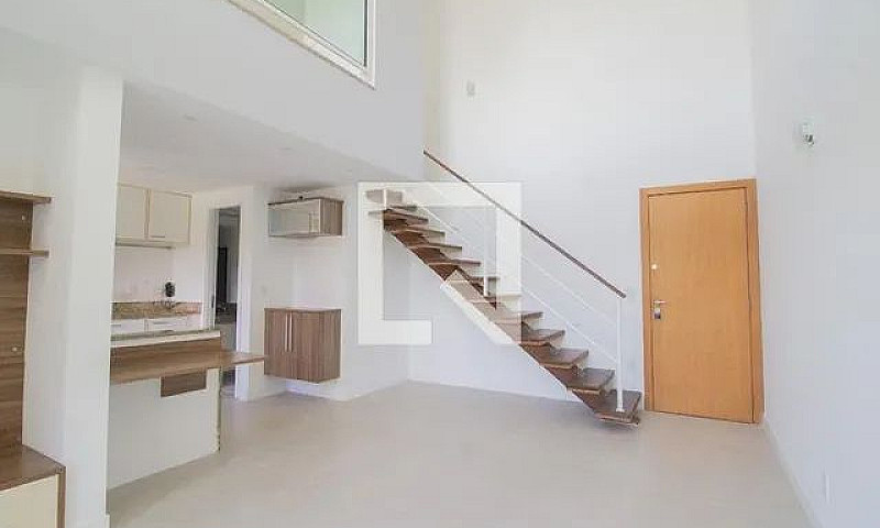 Apartamento Para Alu...