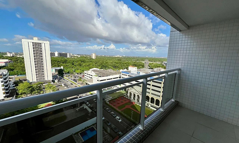 Apartamento Renascen...