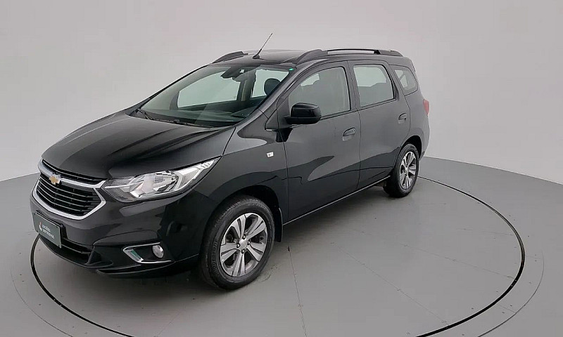 Chevrolet Spin 2024 ...