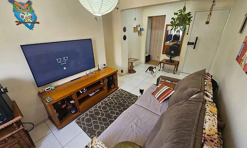 Excelente Apartament...