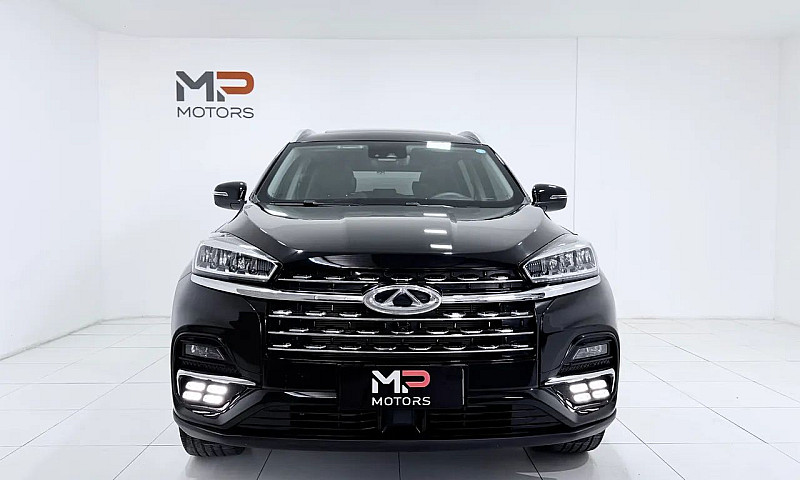 Chery Tiggo 8 Max Dr...