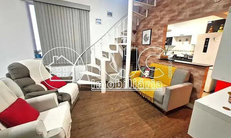 Apartamento Tipo Cas...