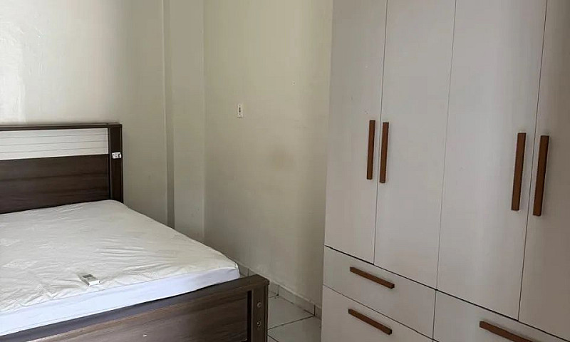 Apartamento Mobiliad...