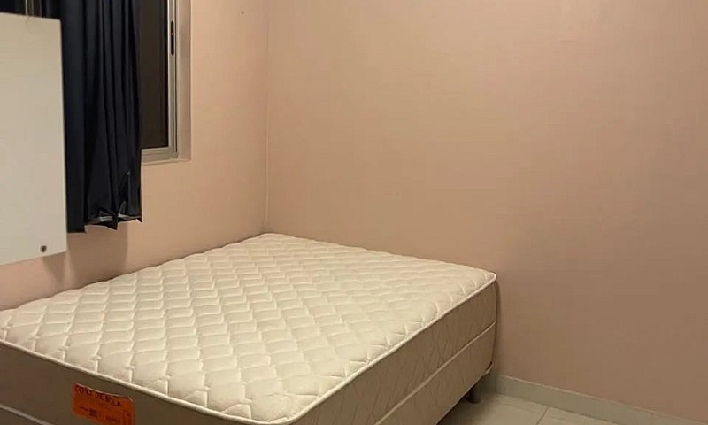 Apartamento Para Alu...
