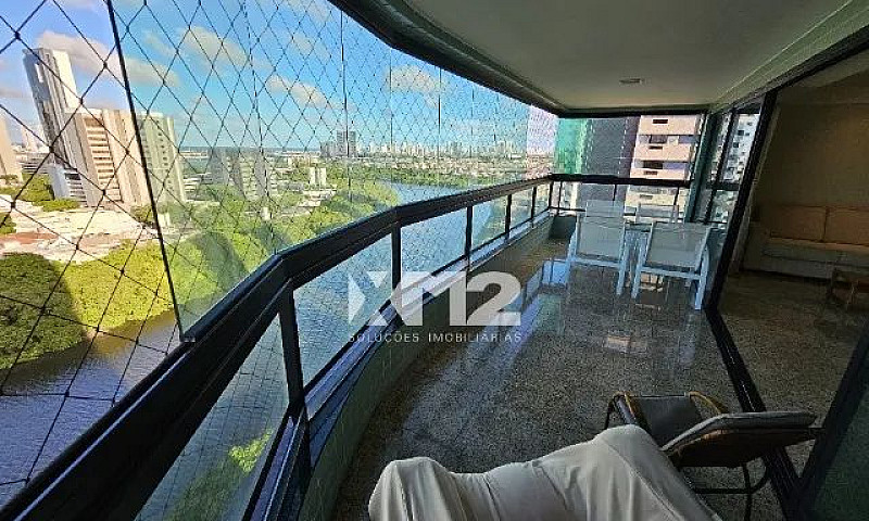 Apartamento Edf. Por...