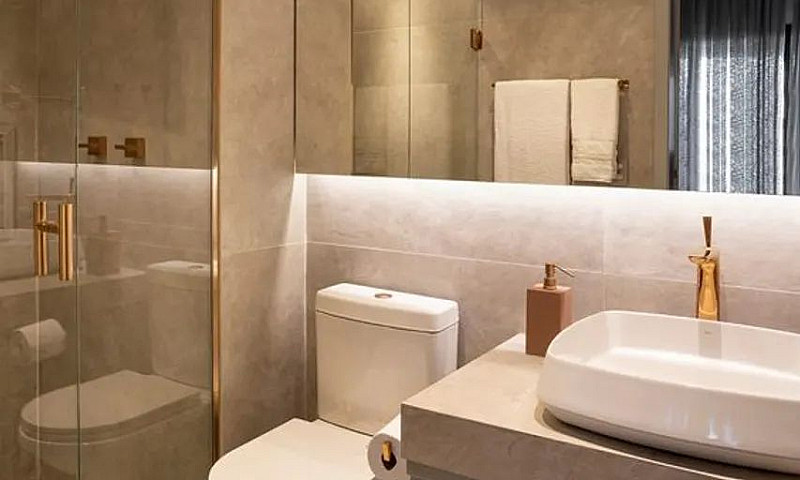 Ap 2 Quartos Gargem ...