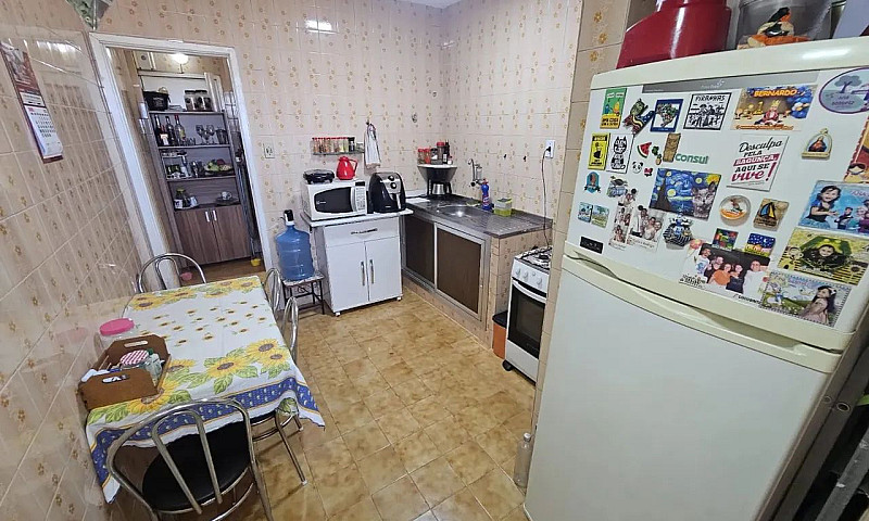 Excelente Apartament...