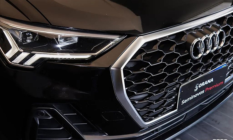 Audi Q3 Performance ...