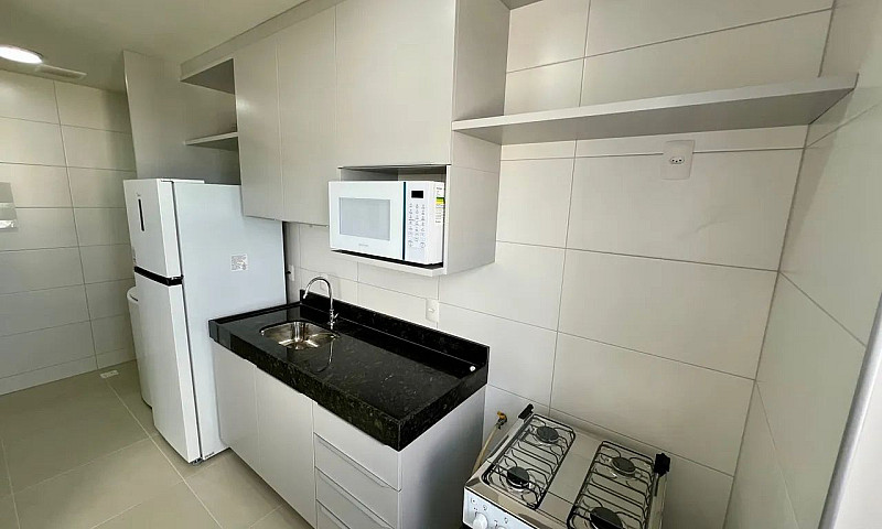 Apartamento Renascen...