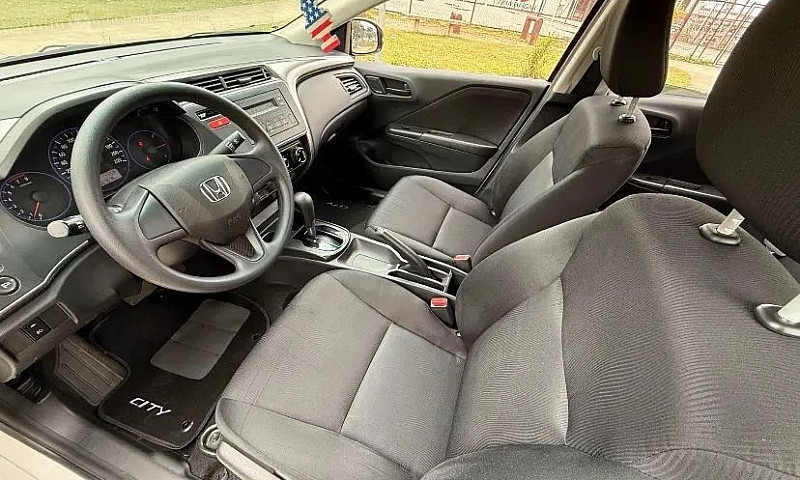 Honda City Sedan Dx ...