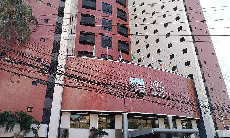 Apartamento Para Alu...