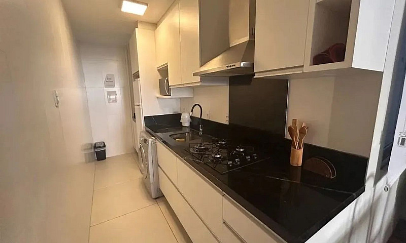 Apartamento Com 1 Do...