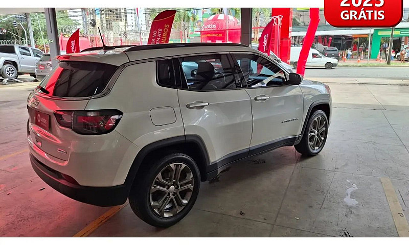 Jeep Compass 2023 1....