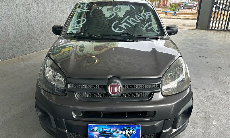 Fiat Uno Attractive ...